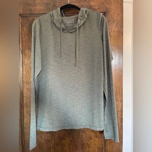 Anetik Breeze Tech Hoody - XL